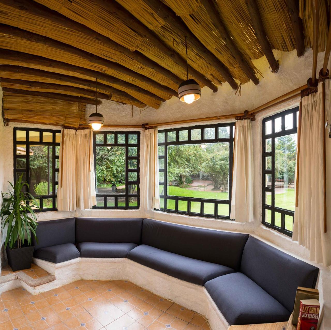 Hotel Bosques Del Sol Suites San Cristóbal de Las Casas Exteriér fotografie