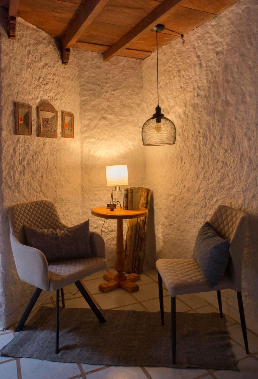 Hotel Bosques Del Sol Suites San Cristóbal de Las Casas Exteriér fotografie